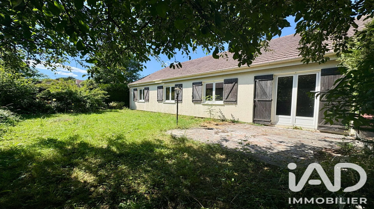 Ma-Cabane - Vente Maison Baillet-en-France, 91 m²