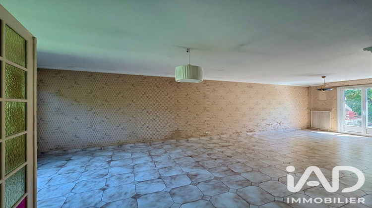 Ma-Cabane - Vente Maison Baillet-en-France, 91 m²