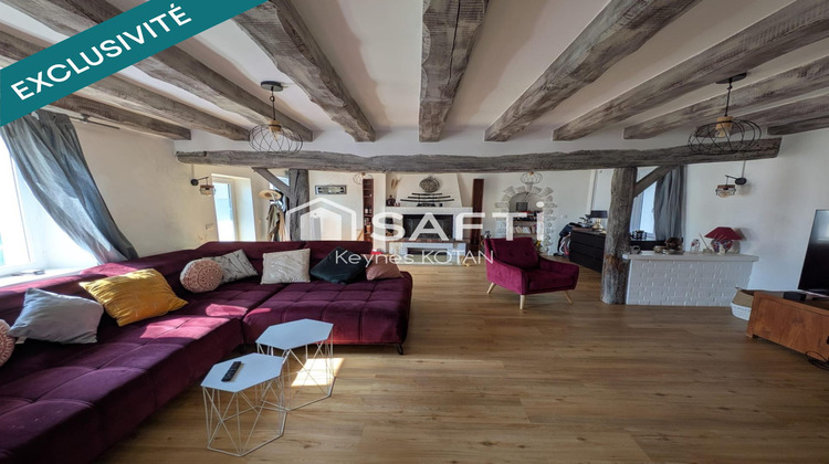 Ma-Cabane - Vente Maison Baillet-en-France, 200 m²