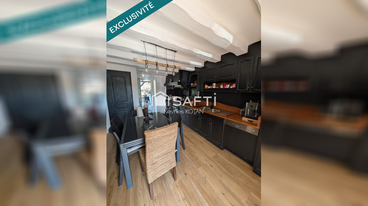 Ma-Cabane - Vente Maison Baillet-en-France, 200 m²