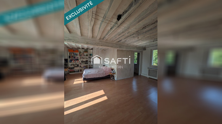 Ma-Cabane - Vente Maison Baillet-en-France, 200 m²