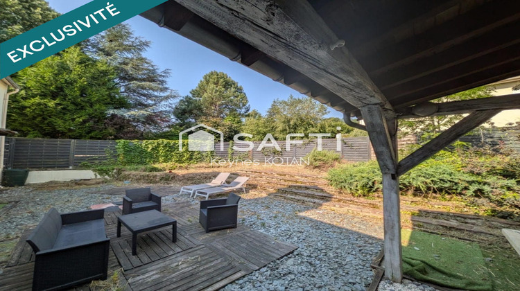 Ma-Cabane - Vente Maison Baillet-en-France, 200 m²