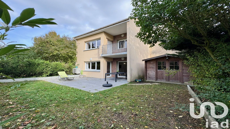 Ma-Cabane - Vente Maison Baillet-en-France, 70 m²