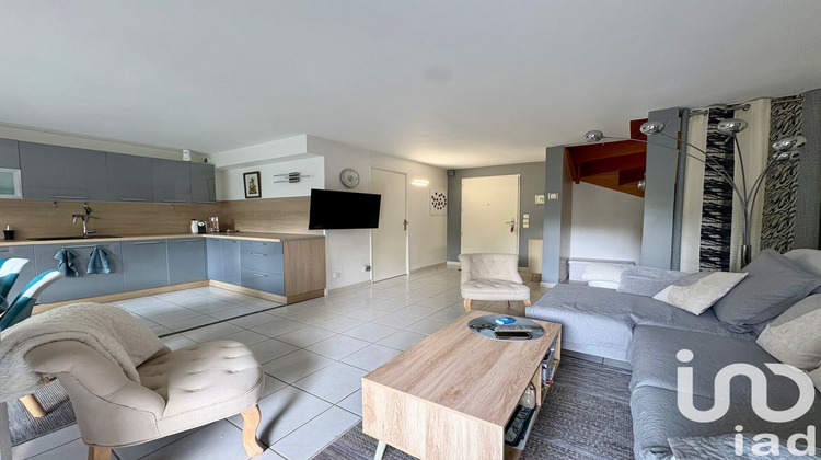Ma-Cabane - Vente Maison Baillet-en-France, 70 m²