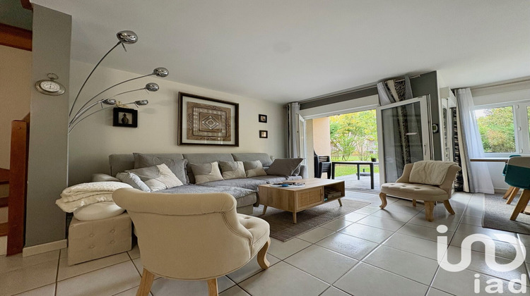 Ma-Cabane - Vente Maison Baillet-en-France, 70 m²