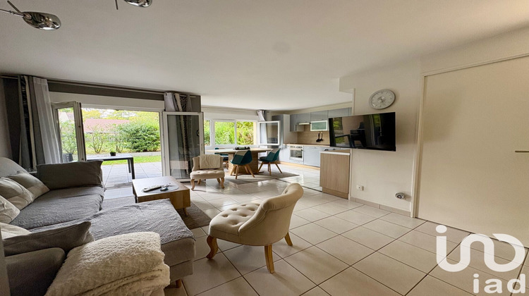 Ma-Cabane - Vente Maison Baillet-en-France, 70 m²
