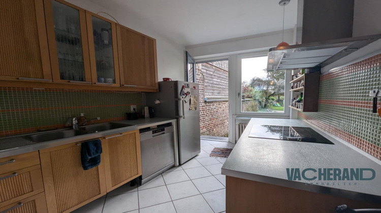 Ma-Cabane - Vente Maison Bailleul, 188 m²