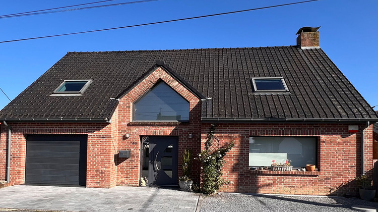 Ma-Cabane - Vente Maison BAILLEUL, 138 m²