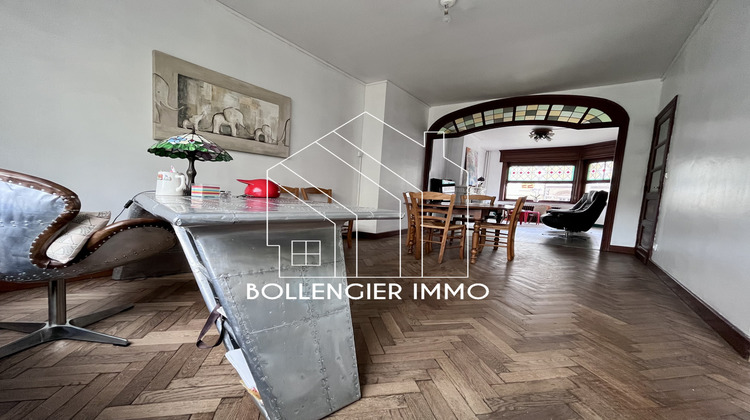 Ma-Cabane - Vente Maison Bailleul, 135 m²