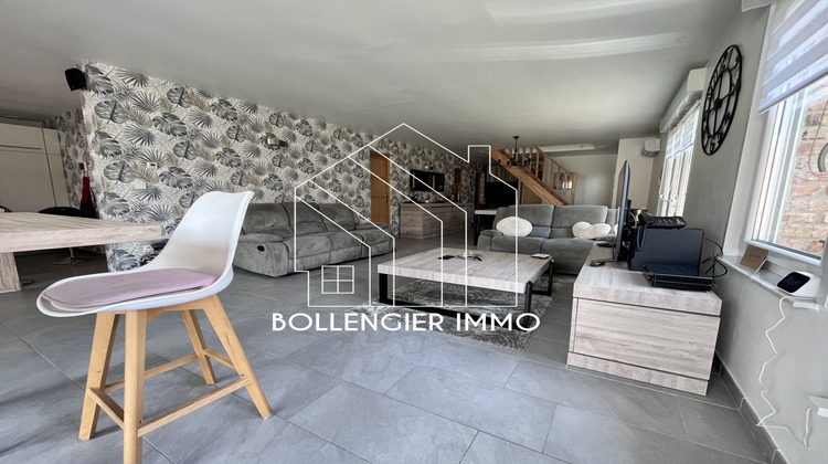 Ma-Cabane - Vente Maison Bailleul, 151 m²