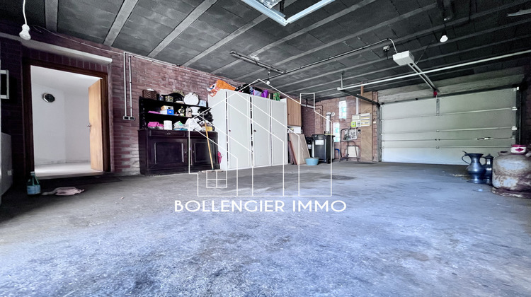 Ma-Cabane - Vente Maison Bailleul, 250 m²