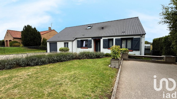 Ma-Cabane - Vente Maison Bailleul, 130 m²