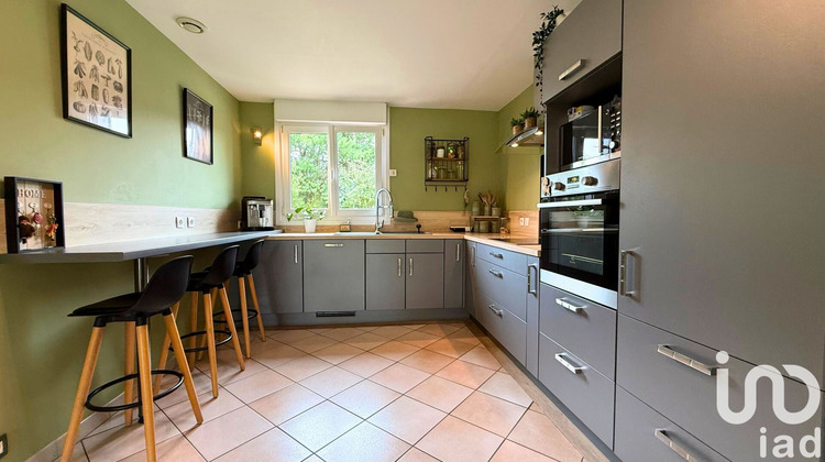 Ma-Cabane - Vente Maison Bailleul, 130 m²