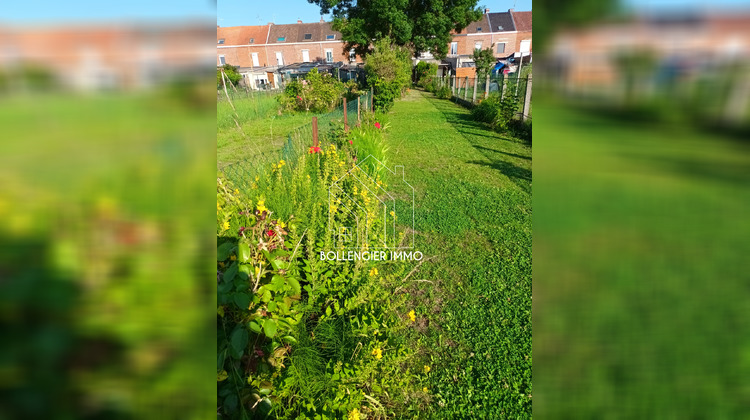 Ma-Cabane - Vente Maison Bailleul, 107 m²
