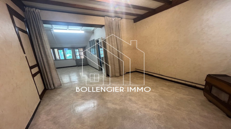 Ma-Cabane - Vente Maison Bailleul, 107 m²