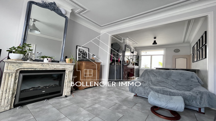 Ma-Cabane - Vente Maison Bailleul, 151 m²