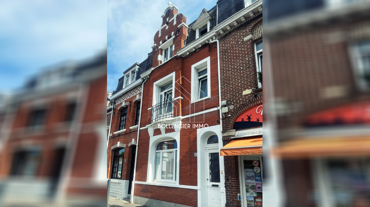 Ma-Cabane - Vente Maison Bailleul, 151 m²