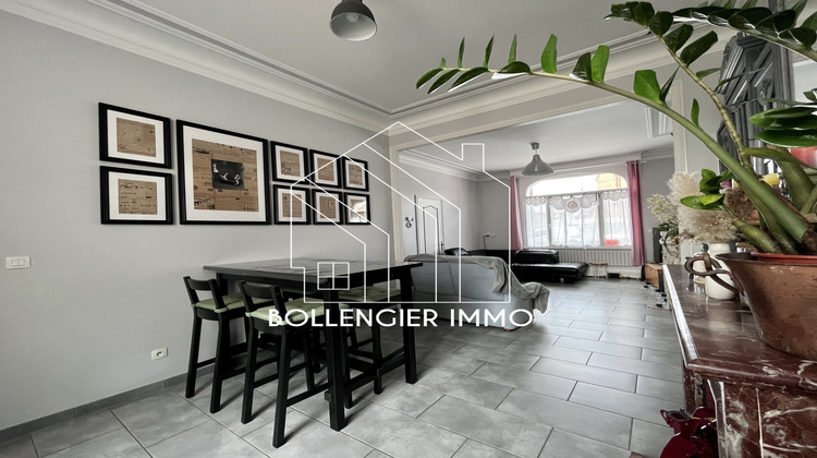 Ma-Cabane - Vente Maison Bailleul, 151 m²