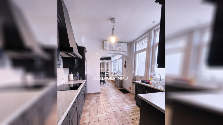 Ma-Cabane - Vente Maison Bailleul, 151 m²