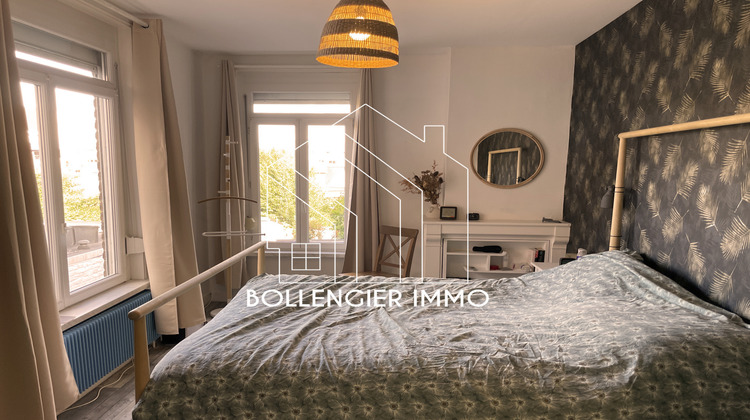 Ma-Cabane - Vente Maison Bailleul, 151 m²