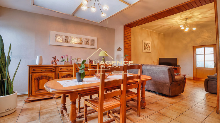 Ma-Cabane - Vente Maison Bailleul, 143 m²
