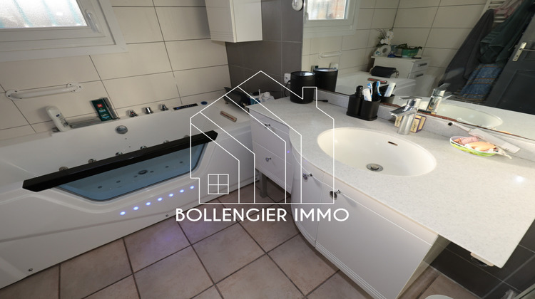 Ma-Cabane - Vente Maison Bailleul, 130 m²