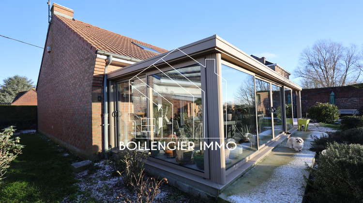 Ma-Cabane - Vente Maison Bailleul, 130 m²