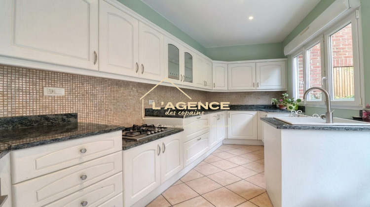 Ma-Cabane - Vente Maison Bailleul, 335 m²