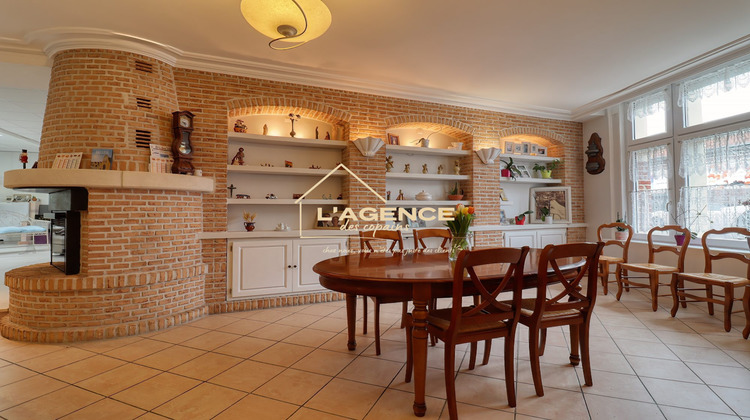 Ma-Cabane - Vente Maison Bailleul, 335 m²