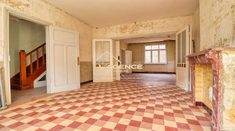 Ma-Cabane - Vente Maison Bailleul, 130 m²