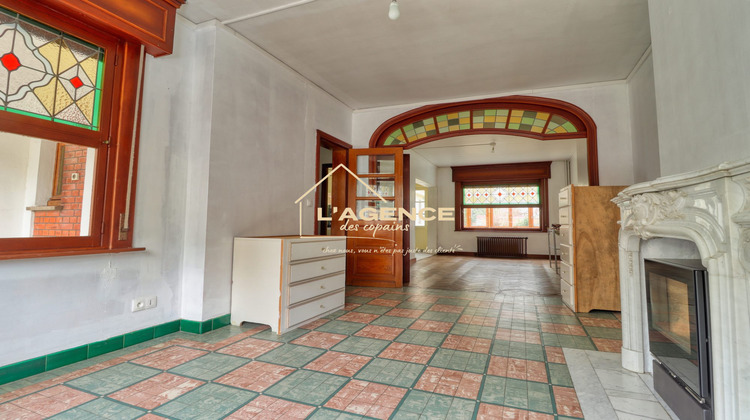 Ma-Cabane - Vente Maison Bailleul, 100 m²