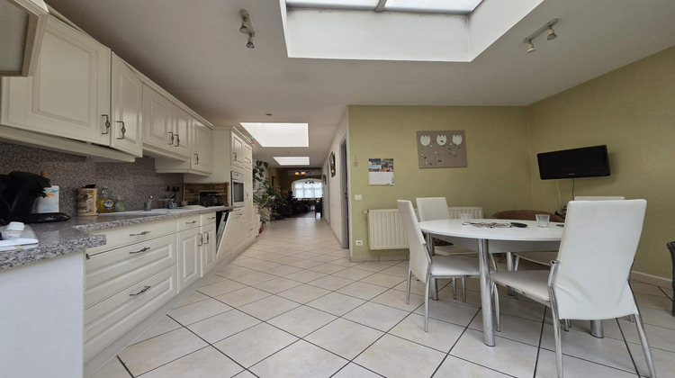 Ma-Cabane - Vente Maison Bailleul, 154 m²