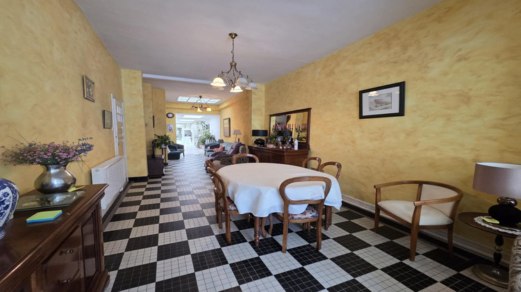 Ma-Cabane - Vente Maison Bailleul, 154 m²
