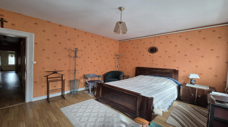 Ma-Cabane - Vente Maison Bailleul, 154 m²