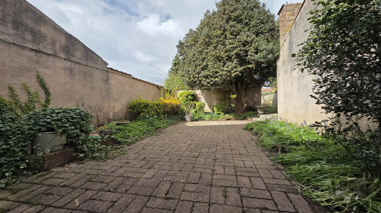 Ma-Cabane - Vente Maison Bailleul, 154 m²