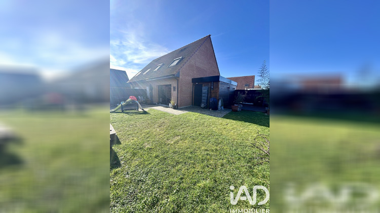 Ma-Cabane - Vente Maison Bailleul, 81 m²