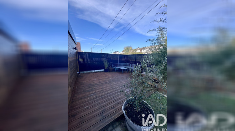 Ma-Cabane - Vente Maison Bailleul, 81 m²