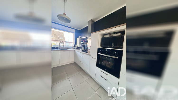 Ma-Cabane - Vente Maison Bailleul, 81 m²