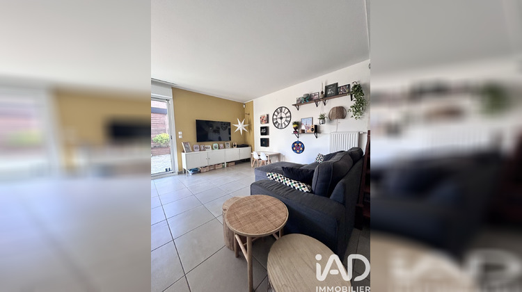 Ma-Cabane - Vente Maison Bailleul, 81 m²