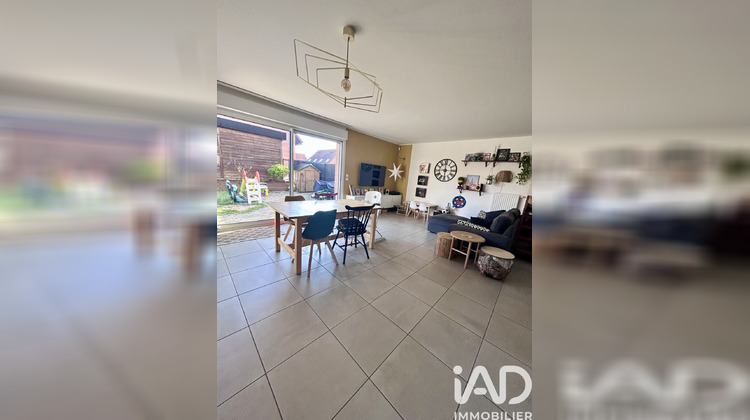 Ma-Cabane - Vente Maison Bailleul, 81 m²