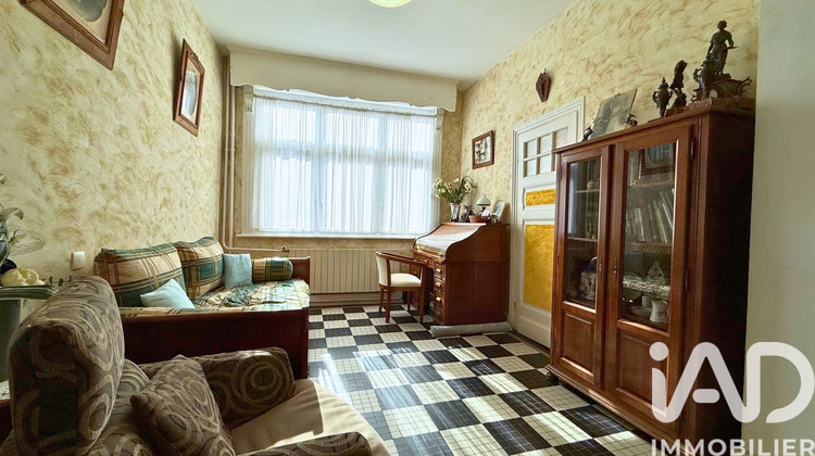 Ma-Cabane - Vente Maison Bailleul, 150 m²