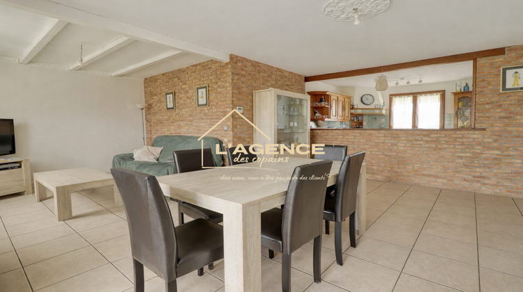 Ma-Cabane - Vente Maison Bailleul, 123 m²