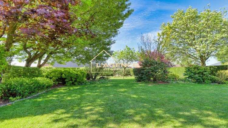 Ma-Cabane - Vente Maison Bailleul, 125 m²