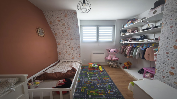 Ma-Cabane - Vente Maison Bailleul, 90 m²