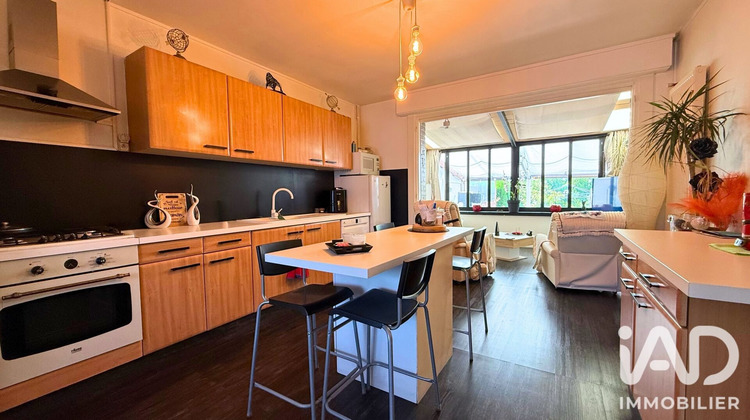 Ma-Cabane - Vente Maison Bailleul, 106 m²