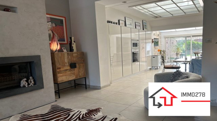 Ma-Cabane - Vente Maison Bailleul, 143 m²