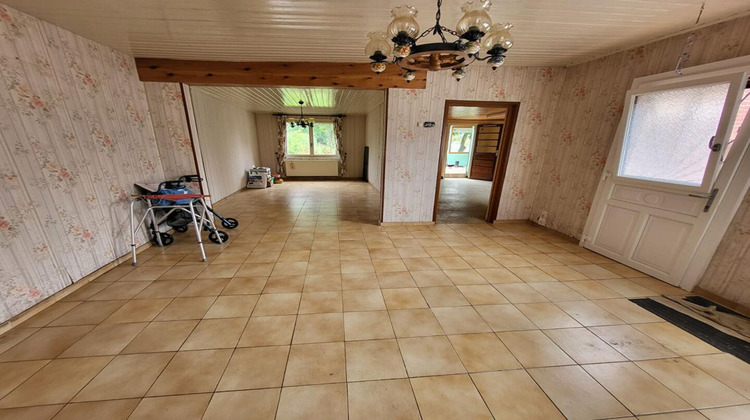 Ma-Cabane - Vente Maison BAILLEUL AUX CORNAILLES, 137 m²