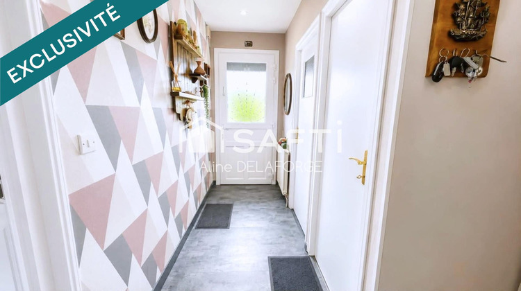 Ma-Cabane - Vente Maison Bailleul-Aux-Cornailles, 134 m²