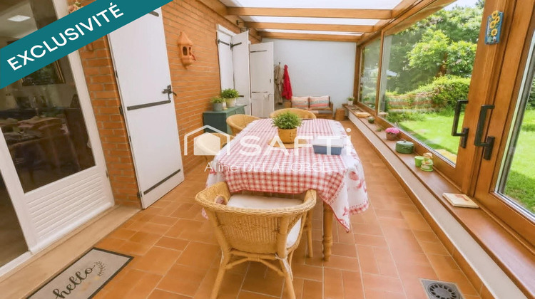 Ma-Cabane - Vente Maison Bailleul-Aux-Cornailles, 134 m²