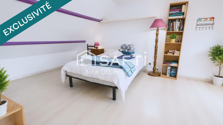 Ma-Cabane - Vente Maison Bailleul-Aux-Cornailles, 134 m²